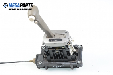 Скоростен лост (за превключване) за Nissan Micra III Hatchback (01.2003 - 06.2010)