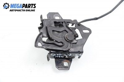 Брава преден капак за Volkswagen Passat Sedan B5 (08.1996 - 12.2001), седан