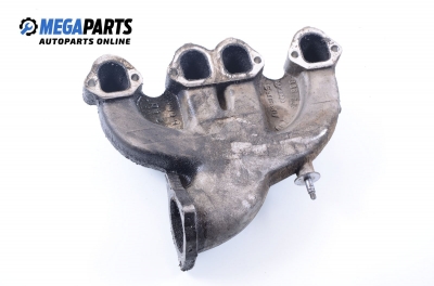 Всмукателен колектор за Volkswagen Passat Variant B5.5 (09.2000 - 08.2005) 1.9 TDI, 130 к.с.