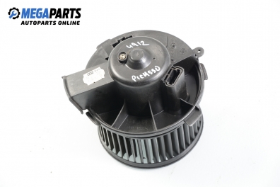 Вентилатор парно за Citroen Xsara Picasso (09.1999 - 06.2012)