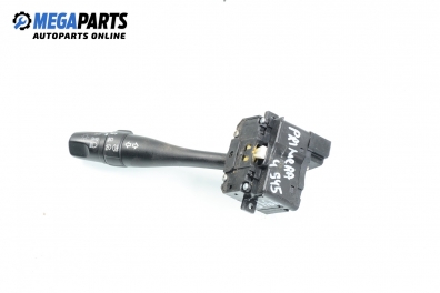 Лостче за светлини за Nissan Primera Traveller II (06.1996 - 01.2002)