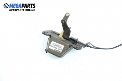 Брава заден капак за Nissan Primera Hatchback I (06.1990 - 06.1996), хечбек