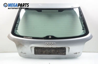 Заден капак за Audi A4 Avant B5 (11.1994 - 09.2001), комби