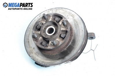 Шенкел главина за Chevrolet Spark (M200, M250) (05.2005 - ...), позиция: предна, лява