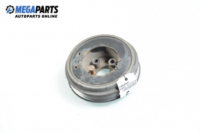 Демпферна шайба за Skoda Octavia I Combi (07.1998 - 12.2010) 1.9 TDI, 90 к.с.
