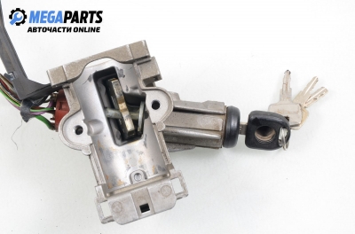 Контактен ключ за BMW 3 Series E36 Sedan (09.1990 - 02.1998)