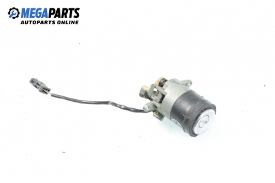 Ключалка заден капак за Audi 80 Sedan B4 (09.1991 - 12.1994), седан