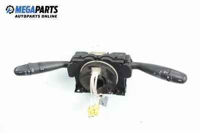 Лостчета светлини и чистачки за Citroen C5 I Break (06.2001 - 08.2004)