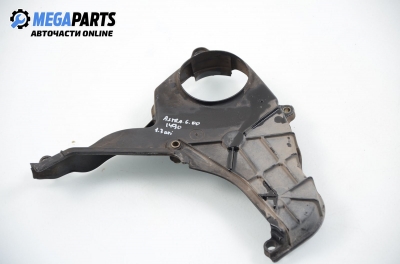 Капак ангренажен ремък за Opel Astra G Hatchback (02.1998 - 12.2009) 1.7 DTI 16V, 75 к.с.