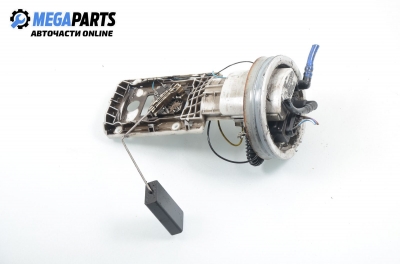 Нивомер за Skoda Fabia I Hatchback (08.1999 - 03.2008) 1.4 TDI