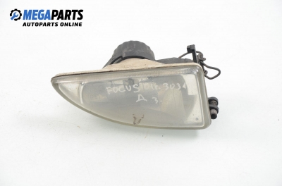 Халоген за Ford Focus I Estate (02.1999 - 12.2007), комби, позиция: дясна