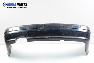 Задна броня за Audi 80 Sedan B4 (09.1991 - 12.1994), седан