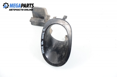 Капачка халоген за Fiat Bravo I Coupe (1995-10-01 - 2001-10-01), позиция: лява