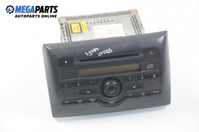 CD плеър за Fiat Stilo Hatchback (10.2001 - 11.2010)