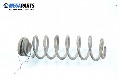 Пружина за ходова част за Skoda Fabia I Hatchback (08.1999 - 03.2008), хечбек, позиция: задна