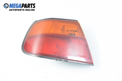 Стоп за Nissan Almera I Hatchback (07.1995 - 07.2001), хечбек, позиция: лява