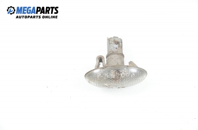 Мигач за Peugeot 206 Hatchback (08.1998 - 12.2012), хечбек, позиция: лява