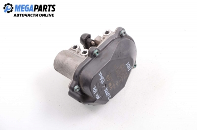 Дроселова клапа за Audi A4 Sedan B8 (11.2007 - 12.2015) 2.0 TDI, 136 к.с., № 03L 129 086 V 120