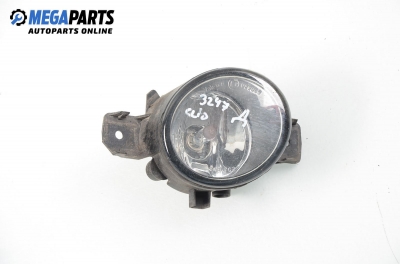 Халоген за Renault Clio II Hatchback (09.1998 - 09.2005), хечбек, позиция: дясна