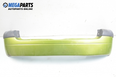 Задна броня за Renault Scenic I Minivan (09.1999 - 07.2010)