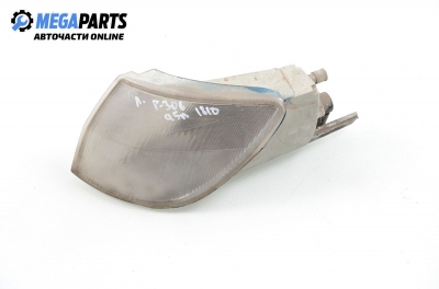 Мигач за Peugeot 306 Hatchback (01.1993 - 10.2003), хечбек, позиция: лява