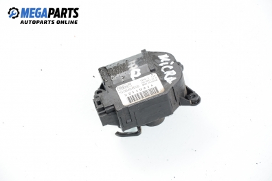 Моторче клапа парно за Nissan Micra III Hatchback (01.2003 - 06.2010) 1.2 16V, 65 к.с., № Valeo N100464D