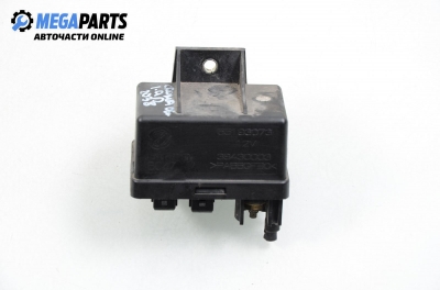 Реле подгревни свещи за Fiat Croma Station Wagon (06.2005 - 08.2011) 1.9 D Multijet, № 55193073