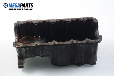 Картер за Ford Fiesta III Hatchback (01.1989 - 01.1997) 1.6 i 16V, 88 к.с.