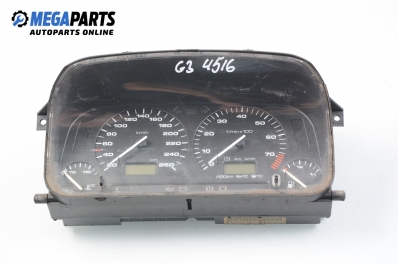 Километраж за Volkswagen Golf III Hatchback (08.1991 - 07.1998) 2.0 GTI 16V, 150 к.с., № 0 88 311 188