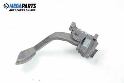 Потенциометър газ  за Fiat Punto Hatchback II (09.1999 - 07.2012), № Bosch 0 281 002 325