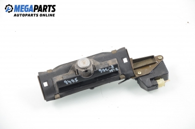 Ключалка заден капак за Peugeot 306 Break (06.1994 - 04.2002), комби
