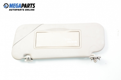 Сенник за Citroen Xsara Picasso (09.1999 - 06.2012), позиция: лява