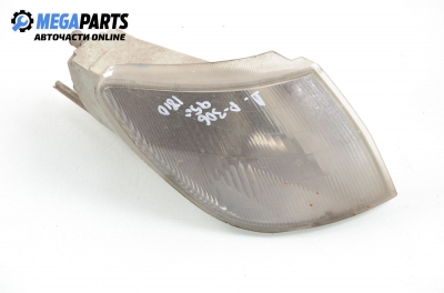 Мигач за Peugeot 306 Hatchback (01.1993 - 10.2003), хечбек, позиция: дясна