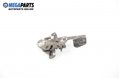 Брава преден капак за Peugeot 306 Break (06.1994 - 04.2002), комби