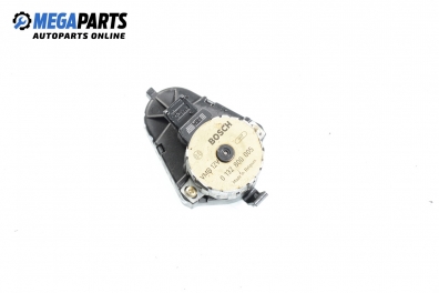 Моторче клапа парно за BMW 3 Series E36 Sedan (09.1990 - 02.1998) 318 i, 115 к.с., № Bosch 0 132 800 005