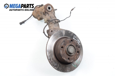 Шенкел главина за Citroen Xantia II Break (01.1998 - 04.2003), позиция: задна, лява