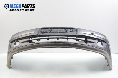 Предна броня за Renault Laguna II Hatchback (03.2001 - 12.2007), хечбек, позиция: предна