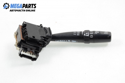 Лостче за чистачки за Toyota Corolla Compact III (04.1997 - 01.2002)