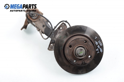 Шенкел главина за Citroen Xantia II Break (01.1998 - 04.2003), позиция: задна, дясна