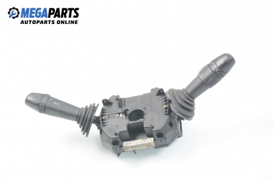 Лостчета светлини и чистачки за Fiat Stilo Hatchback (10.2001 - 11.2010)