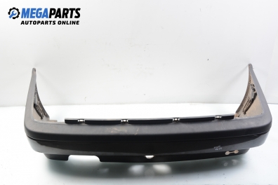 Задна броня за Volkswagen Vento Sedan (11.1991 - 09.1998)