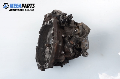 Ръчна скоростна кутия за Opel Zafira B Minivan (07.2005 - 14.2015) 1.9 CDTI, 120 к.с.