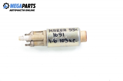 Бензинова помпа за Fiat Marea Sedan (09.1996 - 12.2007) 1.6 100 16V, 103 к.с.