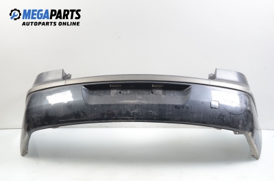 Задна броня за Renault Laguna II Hatchback (03.2001 - 12.2007), хечбек