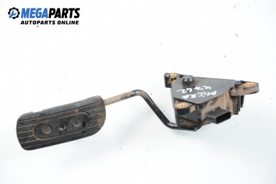 Потенциометър газ  за Nissan Micra III Hatchback (01.2003 - 06.2010), № 1 8002 AX 700