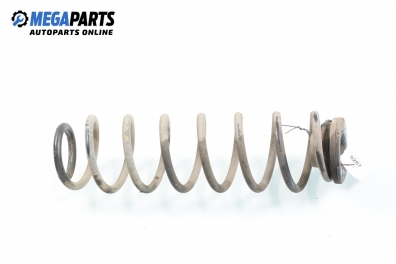 Пружина за ходова част за Skoda Fabia I Hatchback (08.1999 - 03.2008), хечбек, позиция: задна