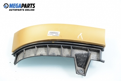 Лайсна под стоп за Audi A3 Hatchback I (09.1996 - 05.2003), позиция: лява