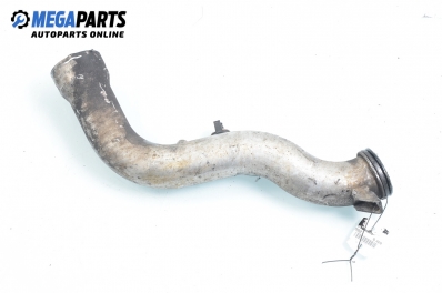 Тръба турбо за Mercedes-Benz S-Class Sedan (W220) (10.1998 - 08.2005) S 320 CDI (220.026, 220.126), 197 к.с.