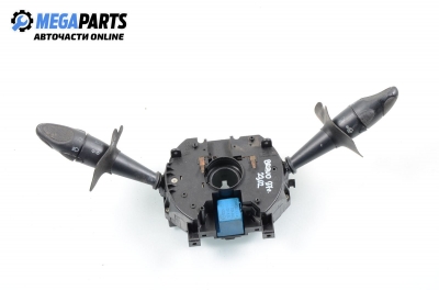 Лостчета светлини и чистачки за Fiat Bravo I Coupe (1995-10-01 - 2001-10-01)