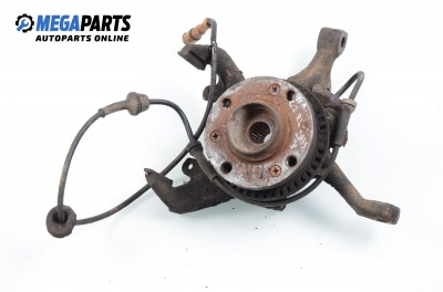 Шенкел главина за Volkswagen Golf II Hatchback (08.1983 - 12.1992), позиция: предна, лява